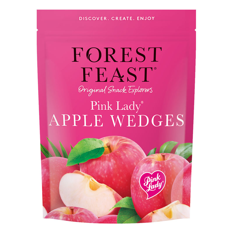 Maça Pink Lady Forest Feast 150g