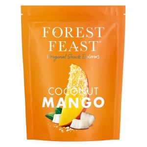 Manga com Coco Forest Feast 130g